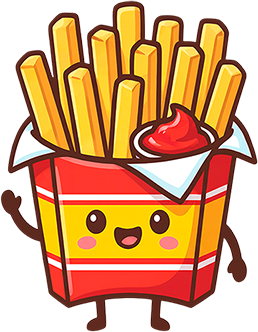 Fries